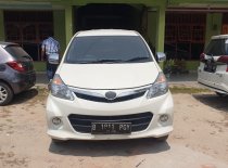 Jual Toyota Avanza 2012 Veloz di Riau