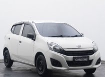Jual Daihatsu Ayla 2019 D+ di Banten