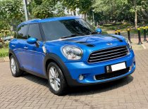 Jual MINI Countryman 2013 Copper di DKI Jakarta