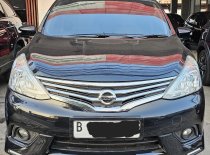 Jual Nissan Grand Livina 2018 XV di DKI Jakarta