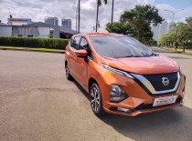 Jual Nissan Livina 2019 VE AT di Banten