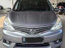 Jual Nissan Grand Livina 2017 XV di Jawa Barat