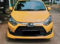 Jual Toyota Agya 2020 1.2L G M/T TRD di Jawa Barat