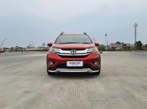 Jual Honda BR-V 2018 E Prestige di Banten