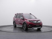 Jual Honda BR-V 2018 Prestige CVT di Banten