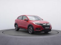Jual Honda HR-V 2021 1.5L E CVT di Banten