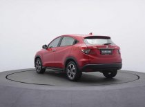 Jual Honda HR-V 2021 1.5L E CVT di Banten