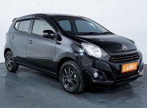 Jual Daihatsu Ayla 2020 1.0L X AT di Jawa Barat
