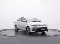 Jual Toyota Vios 2017 G di Banten