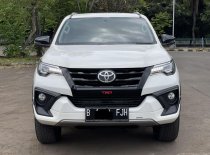 Jual Toyota Fortuner 2019 2.4 TRD AT di DKI Jakarta