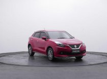Jual Suzuki Baleno 2018 Hatchback A/T di DKI Jakarta