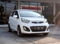 Jual Kia Picanto 2011 SE di Jawa Barat