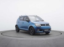 Jual Suzuki Ignis 2018 GX AGS di DKI Jakarta