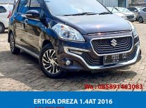 Jual Suzuki Ertiga 2016 Dreza di Jawa Barat