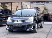 Jual Nissan Grand Livina 2012 XV di Jawa Barat