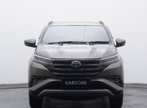 Jual Toyota Rush 2021 G di Banten