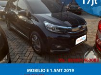 Jual Honda Mobilio 2019 E MT di Jawa Barat