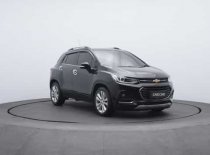 Jual Chevrolet TRAX 2017 1.4 Automatic di Banten