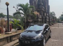 Jual Kia Rio 2012 1.4 Automatic di DKI Jakarta