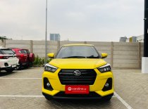 Jual Daihatsu Rocky 2022 1.2 X MT ADS di Banten