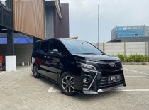 Jual Toyota Voxy 2018 CVT di DKI Jakarta