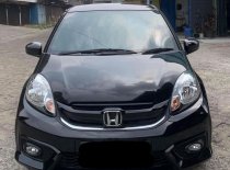 Jual Honda Brio 2018 Satya E di DKI Jakarta