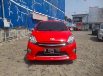 Jual Toyota Agya 2016 TRD Sportivo di Jawa Barat