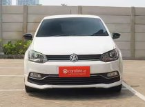 Jual Volkswagen Polo 2018 1.2L TSI di DKI Jakarta