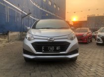 Jual Daihatsu Sigra 2018 1.2 X AT di Jawa Barat