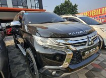 Jual Mitsubishi Pajero Sport 2017 Dakar 4x2 Ultimate di Jawa Barat