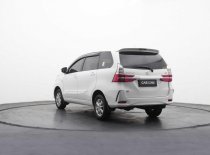 Jual Toyota Avanza 2021 1.3G AT di Banten