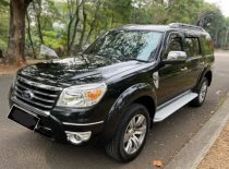 Jual Ford Everest 2011 Limited di Banten