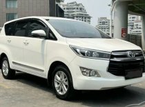Jual Toyota Kijang Innova 2018 2.4V di DKI Jakarta