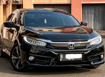 Jual Honda Civic 2018 1.5L Turbo di DKI Jakarta