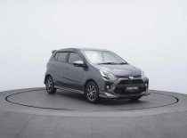 Jual Toyota Agya 2021 di DKI Jakarta