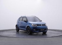 Jual Suzuki Ignis 2017 GX di DKI Jakarta