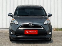 Jual Toyota Sienta 2018 V CVT di DKI Jakarta