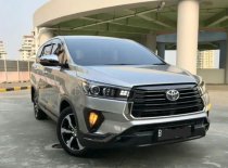 Jual Toyota Kijang Innova 2021 2.0 NA di DKI Jakarta