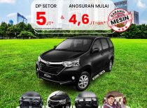 Jual Toyota Avanza 2017 1.3G MT di Kalimantan Barat