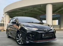 Jual Toyota Yaris 2020 TRD Sportivo di DKI Jakarta