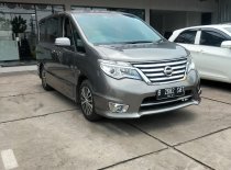 Jual Nissan Serena 2017 Highway Star di Jawa Barat