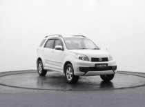 Jual Toyota Rush 2015 TRD Sportivo di Banten