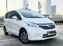 Jual Honda Freed 2013 PSD di DKI Jakarta