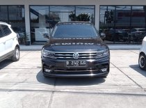 Jual Volkswagen Tiguan 2021 TSI 1.4 Automatic di Jawa Barat