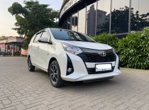 Jual Toyota Calya 2022 G AT di DKI Jakarta