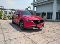 Jual Mazda CX-5 2020 2.5 di DKI Jakarta