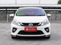 Jual Daihatsu Sirion 2021 1.3L AT di DKI Jakarta