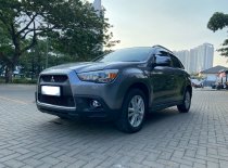 Jual Mitsubishi Outlander Sport 2013 PX di DKI Jakarta