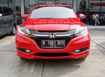 Jual Honda HR-V 2017 1.8L Prestige di Jawa Barat