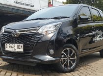 Jual Toyota Calya 2023 G di Banten